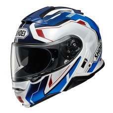 SHOEI NEOTEC II (2) - RESPECT TC-10