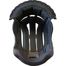 SHOEI CENTER PAD TYPE-L L13 (OPTION) - FITS (NEO2) NEOTEC 2 - NEOTEC II HELMET TOP CROWN LINER