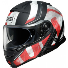 SHOEI NEOTEC II (2) - JAUNT TC-1