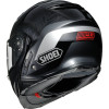 SHOEI NEOTEC II (2) - MM93 2-WAY TC-5 < MARC MARQUEZ BLACK GREY GRAY >