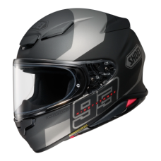 SHOEI NXR2 < MM93 RUSH TC-5 MARC MARQUEZ 93 > MOTORCYCLE ROAD RACE HELMET