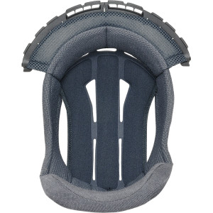 SHOEI NXR2 / NXR (TYPE-E) CENTRE PAD / CROWN LINER L5 (OPTION)