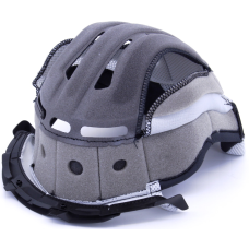 SHOEI CENTER PAD XL13 (OPTION FOR XL / XXL) TYPE-M - FITS (VFX-WR / VFX-WR 06) HELMET TOP CROWN LINER