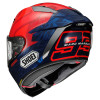 SHOEI X-SPR PRO (XSPR PRO) HELMET MARC MARQUEZ 7 TC-1