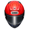 SHOEI X-SPR PRO (XSPR PRO) HELMET MARC MARQUEZ 7 TC-1