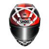 SHOEI X-SPR PRO (XSPR PRO) HELMET DIGGIA2 TC-1 TC1 FABIO DI GIANNANTONIO REPLICA < RED / BLACK / WHITE > PRE-ORDER /// ETA: OCTOBER 2024