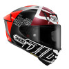 SHOEI X-SPR PRO (XSPR PRO) HELMET DIGGIA2 TC-1 TC1 FABIO DI GIANNANTONIO REPLICA < RED / BLACK / WHITE > PRE-ORDER /// ETA: OCTOBER 2024