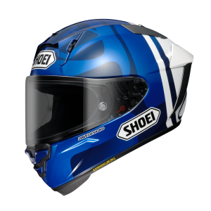 SHOEI X-SPR PRO (XSPR PRO) HELMET ALEX A.MARQUEZ 73 V2 TC-2 < WHITE / GOLD / RED TC2 >