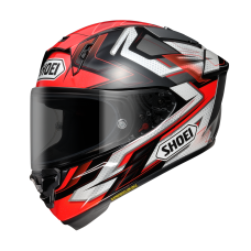 SHOEI X-SPR PRO (XSPR PRO) HELMET ESCALATE TC-1 < RED / WHITE / BLUE / GREY / GRAY TC1 >