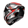 SHOEI X-SPR PRO (XSPR PRO) HELMET ESCALATE TC-1 < RED / WHITE / BLUE / GREY / GRAY TC1 >