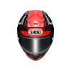 SHOEI X-SPR PRO (XSPR PRO) HELMET ESCALATE TC-1 < RED / WHITE / BLUE / GREY / GRAY TC1 >