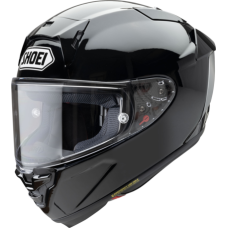 SHOEI X-SPR PRO (XSPR PRO) HELMET SOLID GLOSS BLACK