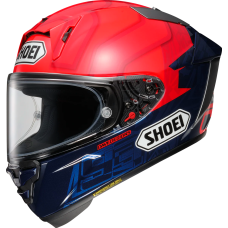 SHOEI X-SPR PRO (XSPR PRO) HELMET MARC MARQUEZ 7 TC-1