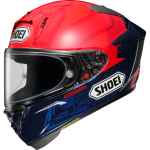 SHOEI X-SPR PRO (XSPR PRO) HELMET MARC MARQUEZ 7 TC-1