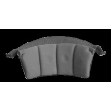 SHOEI CENTER PAD TYPE-I - FITS (X-SPIRIT III / X-SPIRIT 3 / XSPR3) HELMET CENTRE PAD FRONT ONLY L13 (OPTION L / XL / XXL)