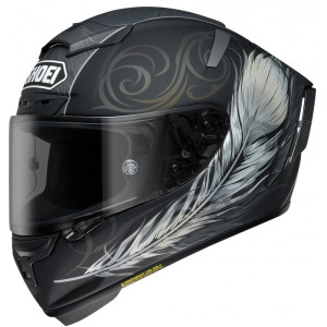 SHOEI X-Spirit III (3) KUJAKU TC-5