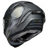 SHOEI X-Spirit III (3) KUJAKU TC-5