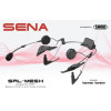 SENA® - SRL-MESH BLUETOOTH INTERCOM FOR SHOEI NEOTEC II or GT-AIR II or J-CRUISE II MOTORCYCLE HELMETS < Bluetooth Communication Intercom >