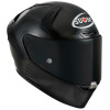 SUOMY SR-GP RACING - Carbon Gloss Black