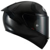 SUOMY SR-GP RACING - Carbon Gloss Black