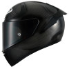 SUOMY SR-GP RACING - Carbon Gloss Black