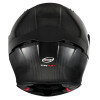 SUOMY SR-GP RACING - Carbon Gloss Black