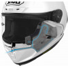 SHOEI X-Spirit III (3) AERODYNE TC-1 TC1