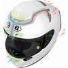 SHOEI X-Spirit III (3) AERODYNE TC-2 TC2