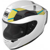 SHOEI X-Spirit III (3) ALEX MARQUEZ AM73 TC-2