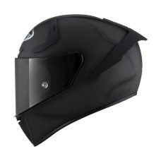 SUOMY SR-GP RACING - Carbon Matt Black