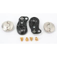 SUOMY VANDAL / APEX - VISOR MOUNTING/BASE PLATE KIT