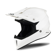 SUOMY X-WING "MIPS" - PLAIN WHITE HELMET